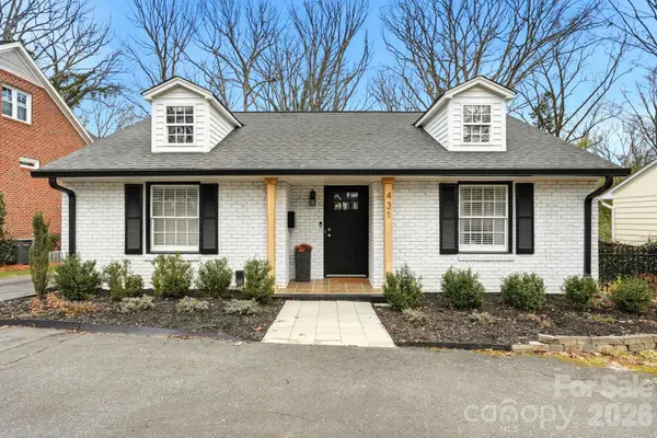 431 Lynn Avenue, Winston Salem, NC 27104