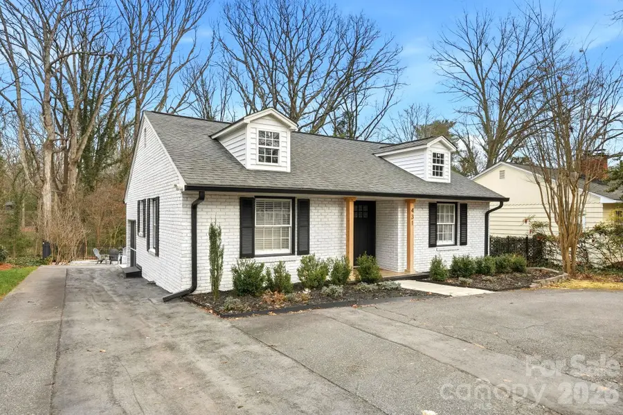 431 Lynn Avenue, Winston Salem, NC 27104 - Image #3