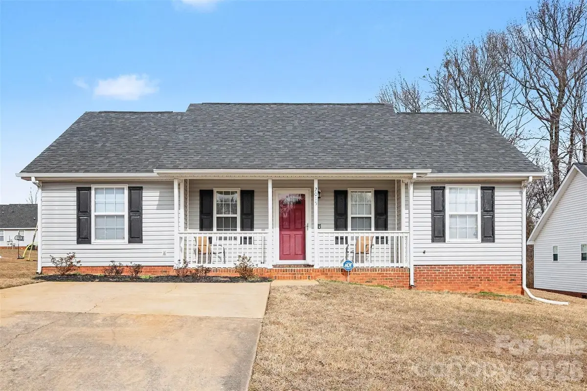 2015 Slater Springs Drive, Charlotte, NC 28216 - #1