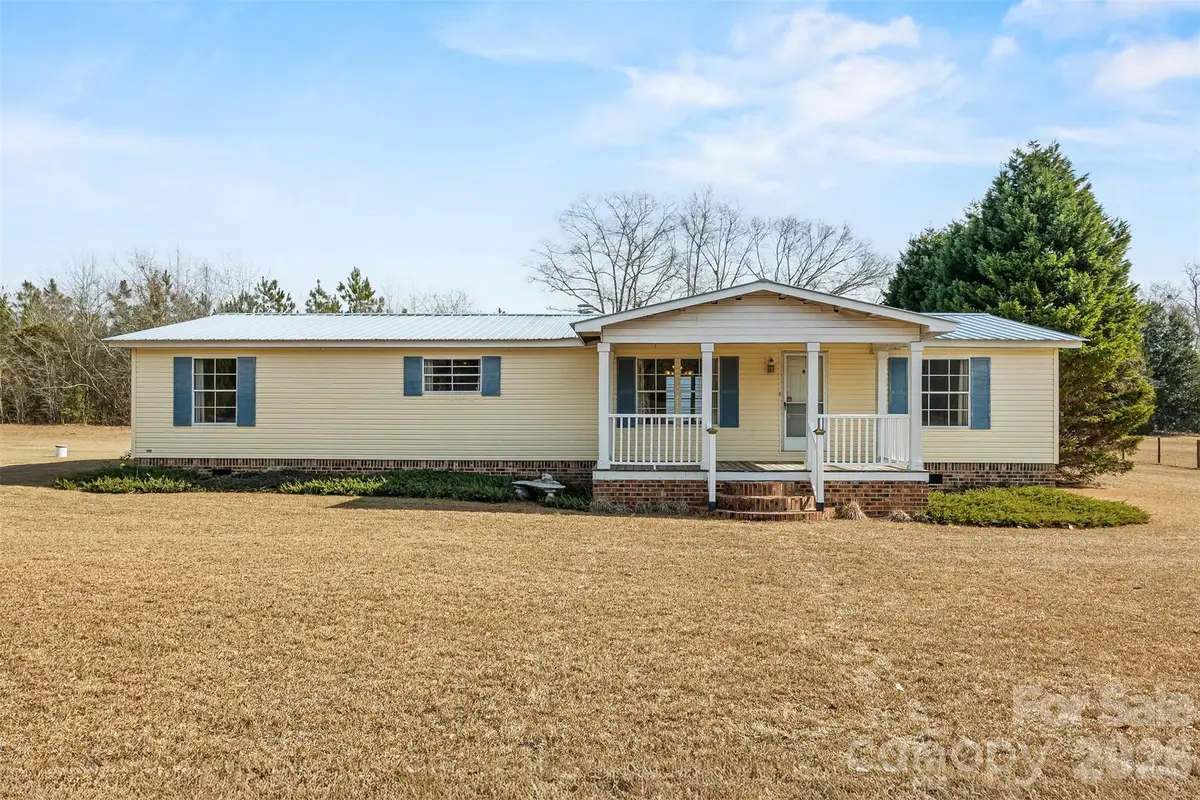 1700 Kershaw Highway, Camden, SC 29020 - #1