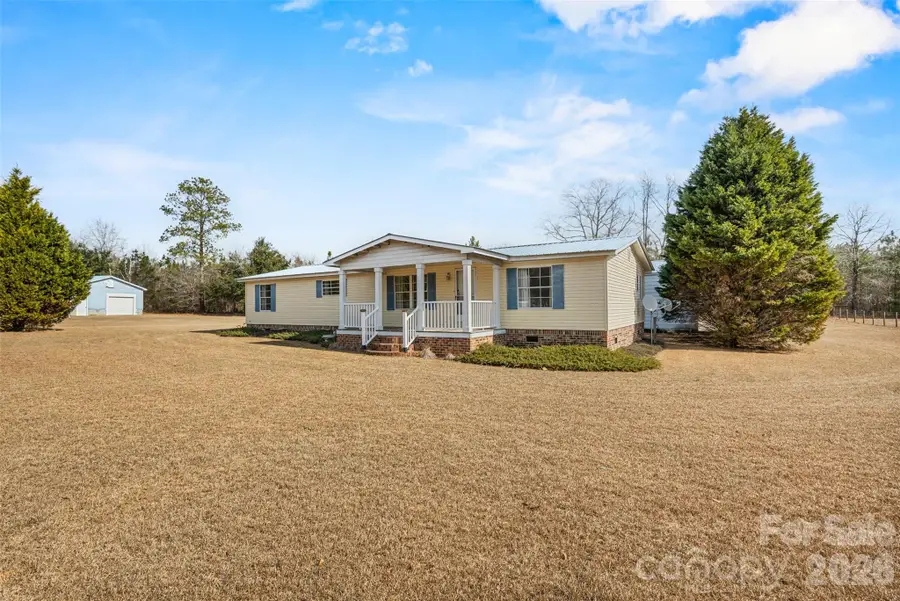 1700 Kershaw Highway, Camden, SC 29020 - #2
