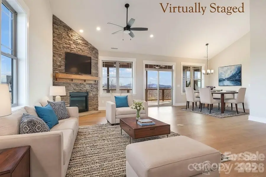 182 Waightstill Drive, Arden, NC 28704 - #2