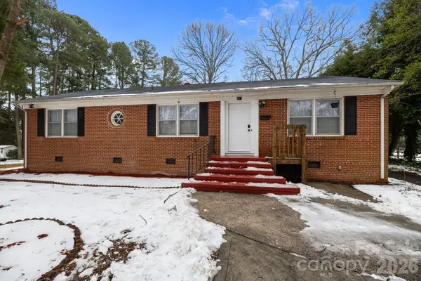 631 Townsend Avenue, Gastonia, NC 28052