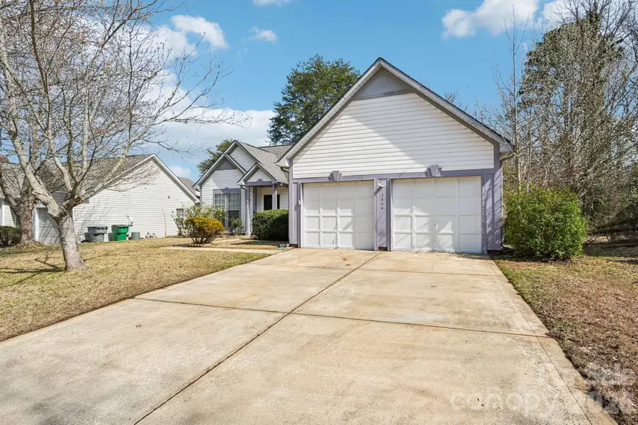 3406 Frostmoor Place, Charlotte, NC 28269 - #2