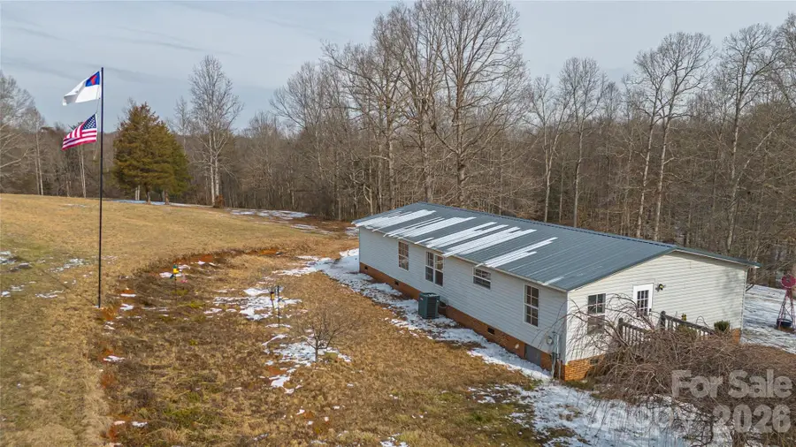 6611 Prysock Avenue, Connelly Springs, NC 28612 - #2