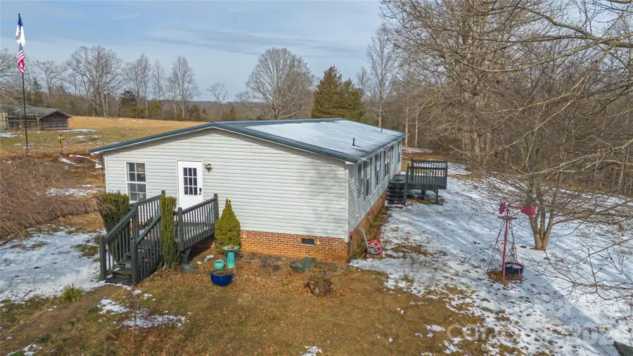 6611 Prysock Avenue, Connelly Springs, NC 28612 - #3