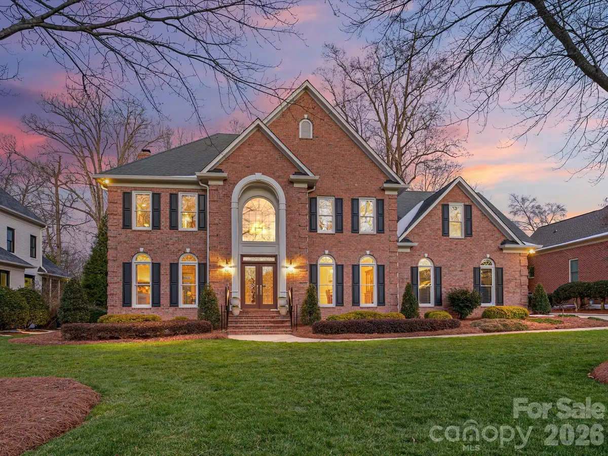 7408 Willesden Lane, Charlotte, NC 28277 - Image #1