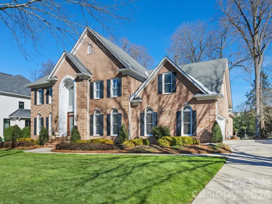 7408 Willesden Lane, Charlotte, NC 28277 - Image #3