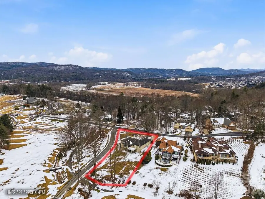 3100 Cove Loop Road, Hendersonville, NC 28739 - Image #2