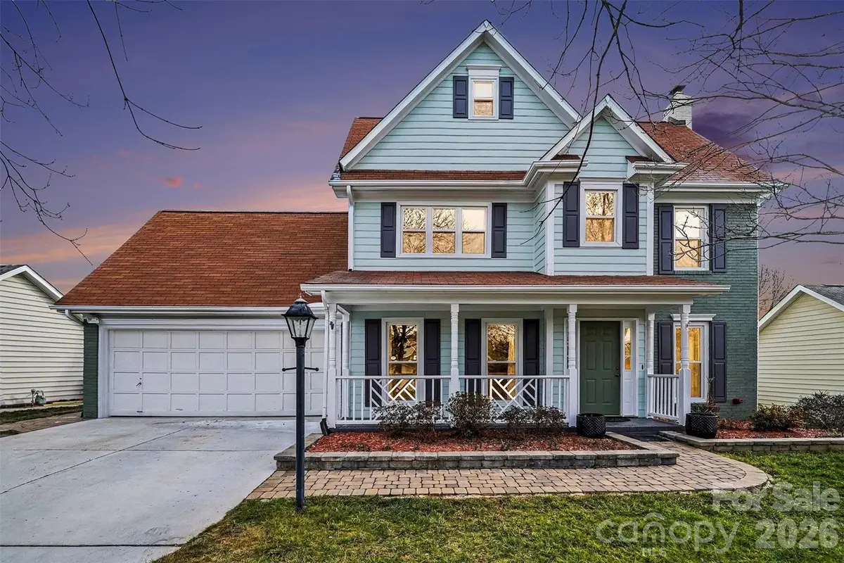 3312 Brookstone Trail, Indian Trail, NC 28079 - #1