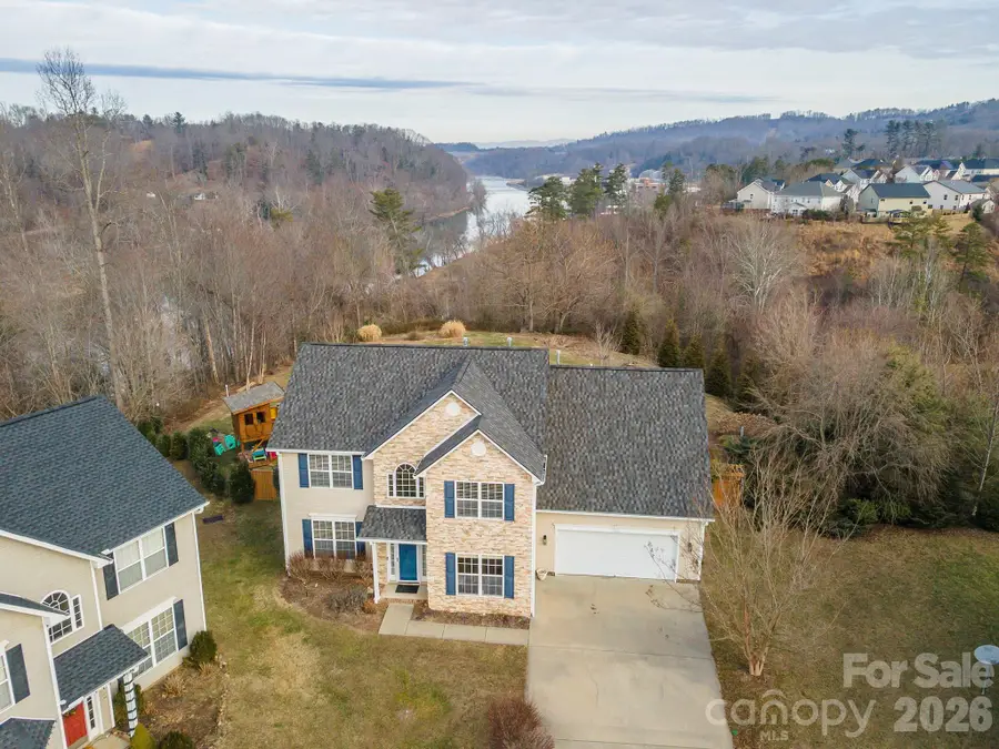 53 Stone River Drive, Asheville, NC 28804 - #2