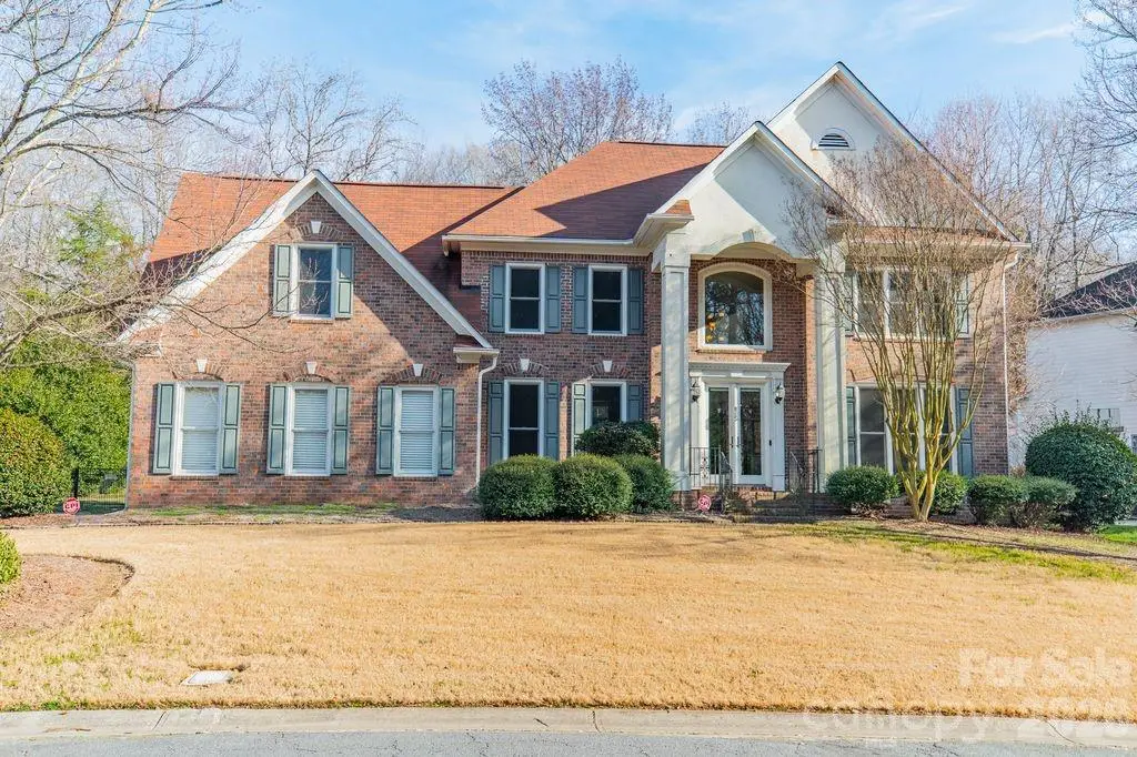 3306 Savannah Hills Drive, Matthews, NC 28105 - Image #1