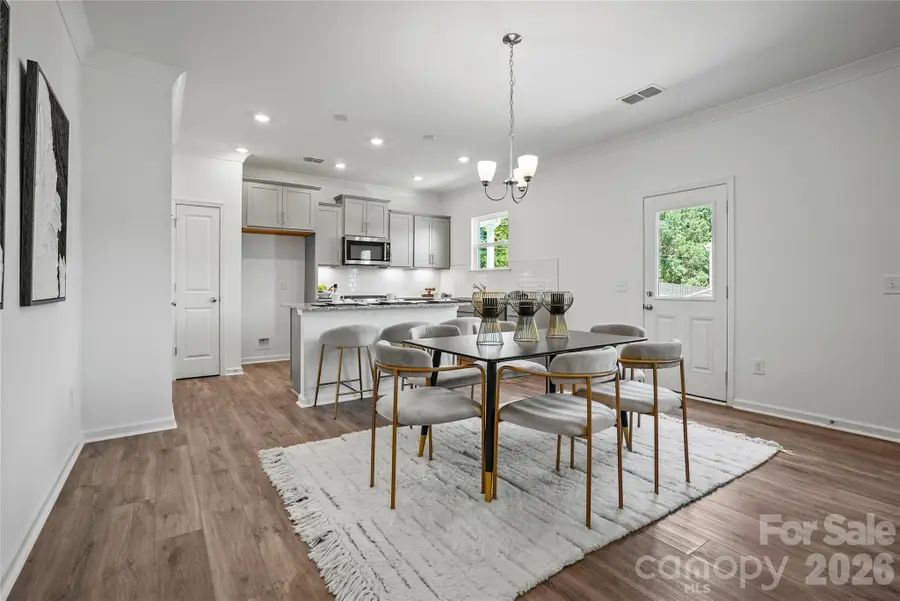 5812 Stewarts Landing Road, Charlotte, NC 28215 - #2