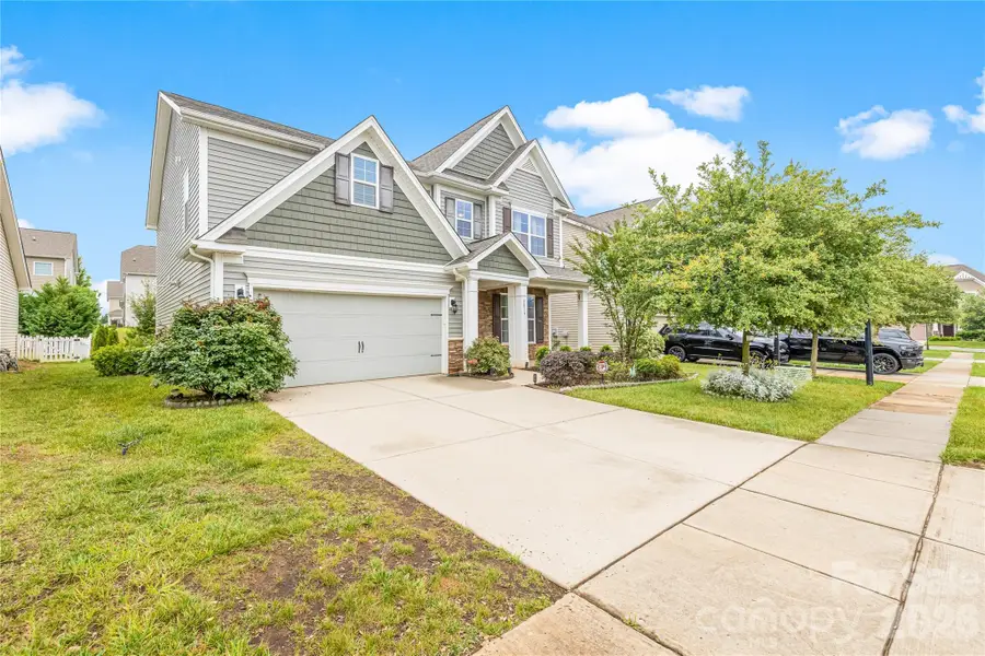 8813 Douglas Palace Court, Charlotte, NC 28278 - #3