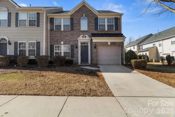 2318 Whitford Lane, Charlotte, NC 28210