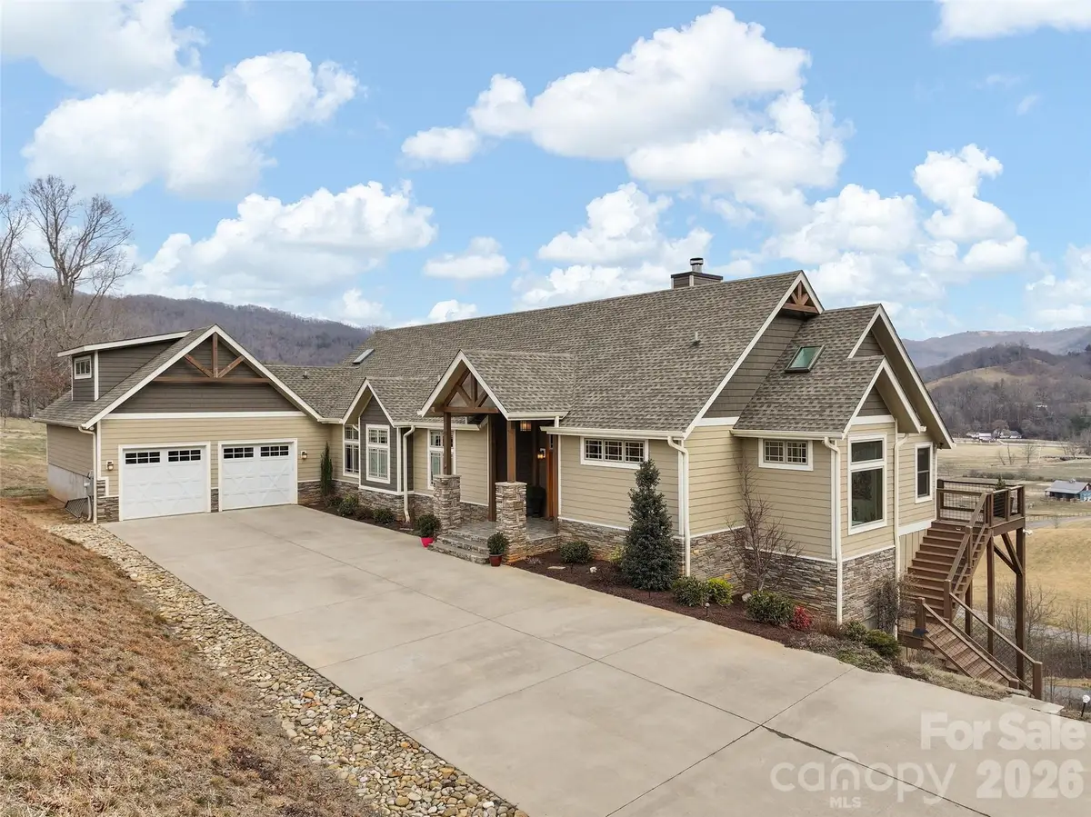 164 Flowing Hills Drive, Clyde, NC 28721 - #1