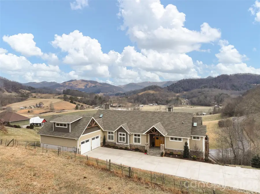 164 Flowing Hills Drive, Clyde, NC 28721 - #3