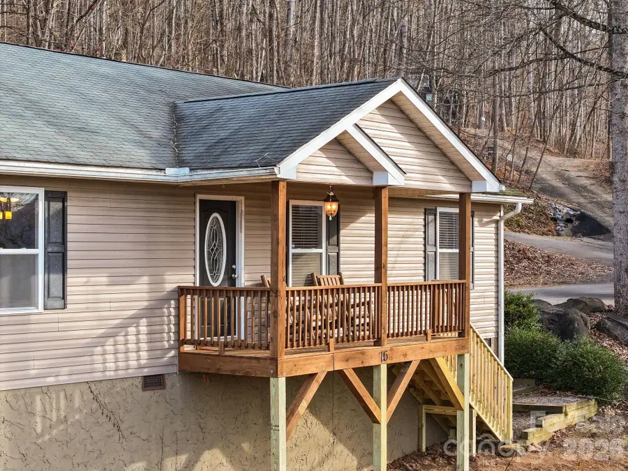 76 Hershel Lane, Swannanoa, NC 28778 - #2