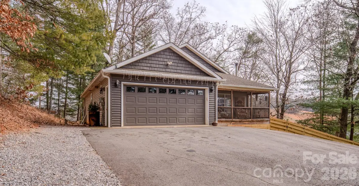 242 Meadow Lane, Leicester, NC 28748 - #1