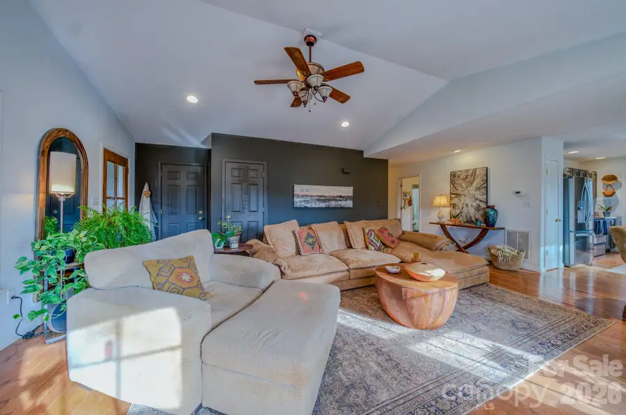 242 Meadow Lane, Leicester, NC 28748 - #2