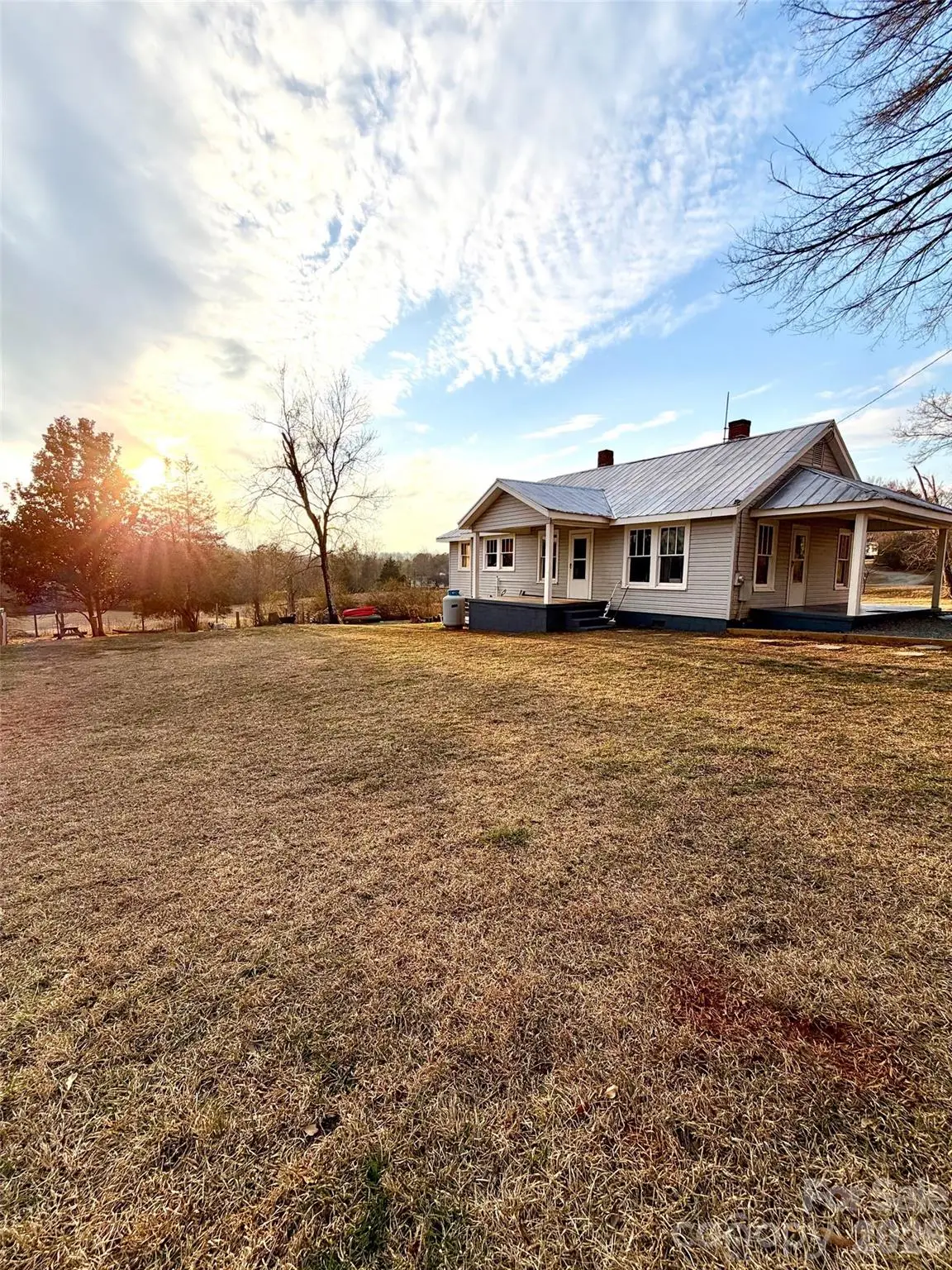 137 Clements Road, Rutherfordton, NC 28139 - #1