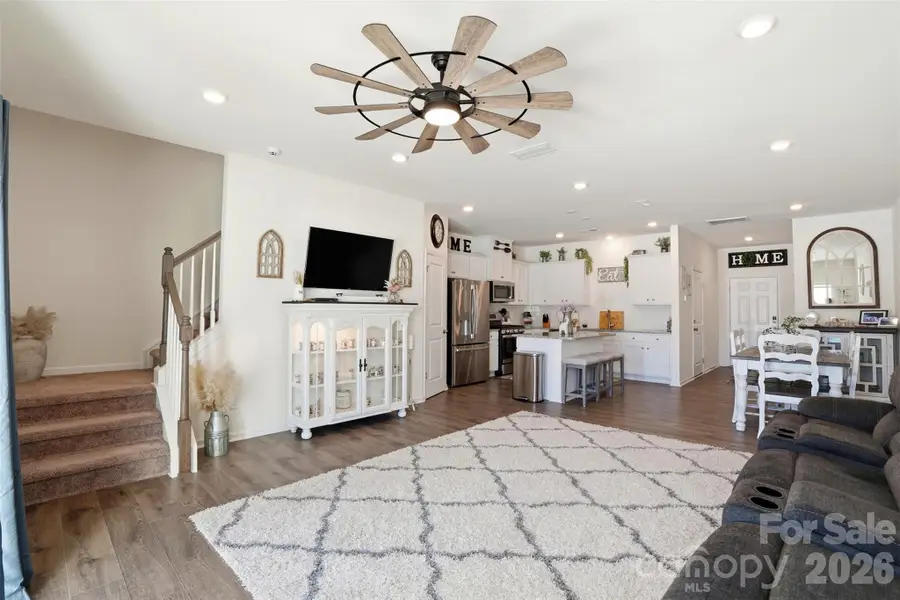 5231 Maynard Hill Drive, Monroe, NC 28110 - #2