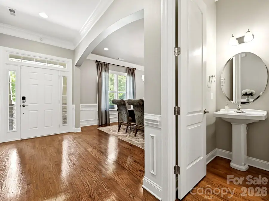 1209 Vickery Drive, Matthews, NC 28104 - #3