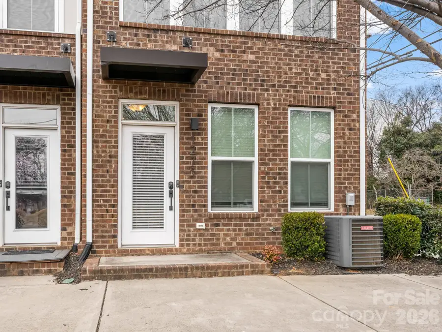 1275 N Caldwell Street, Charlotte, NC 28206 - #2