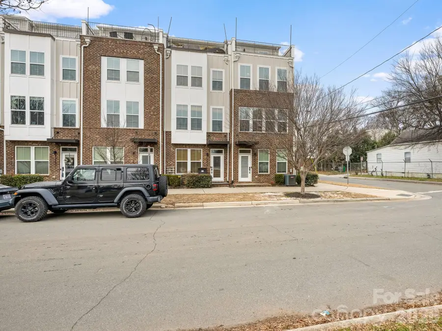 1275 N Caldwell Street, Charlotte, NC 28206 - #3