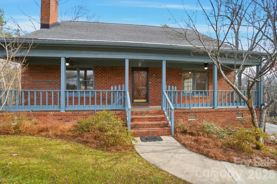 4316 Appaloosa Lane, Charlotte, NC 28215 - #3