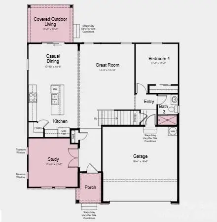 5026 Duval Circle, Tega Cay, SC 29708 - #3