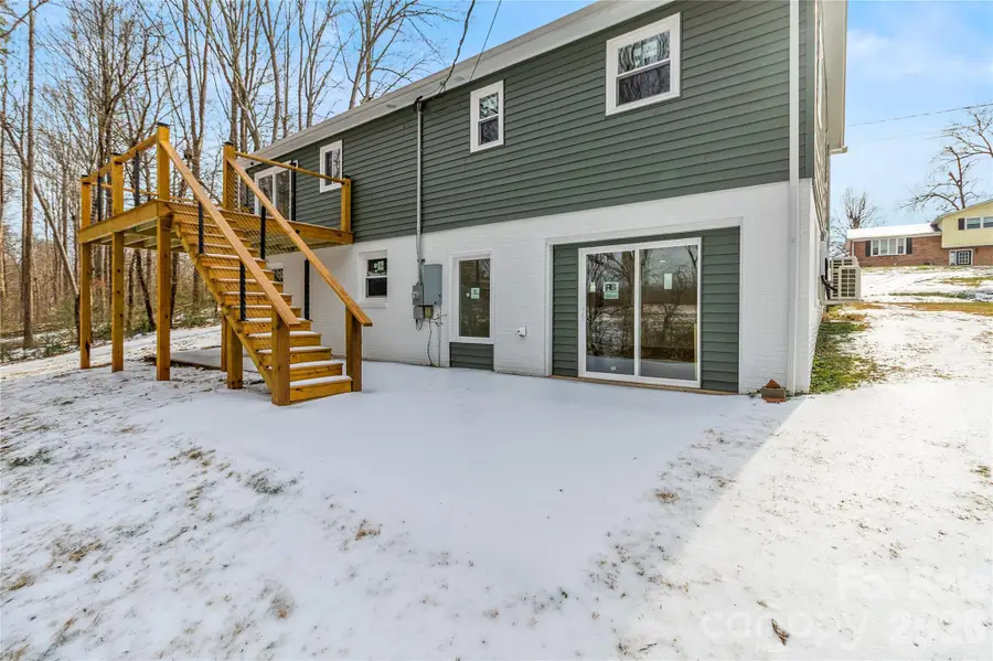 2474 Cedar Valley Drive, Newton Township, NC 28614 - #2