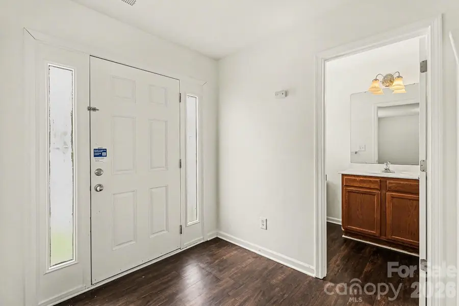 10540 Gold Pan Road, Charlotte, NC 28215 - #2