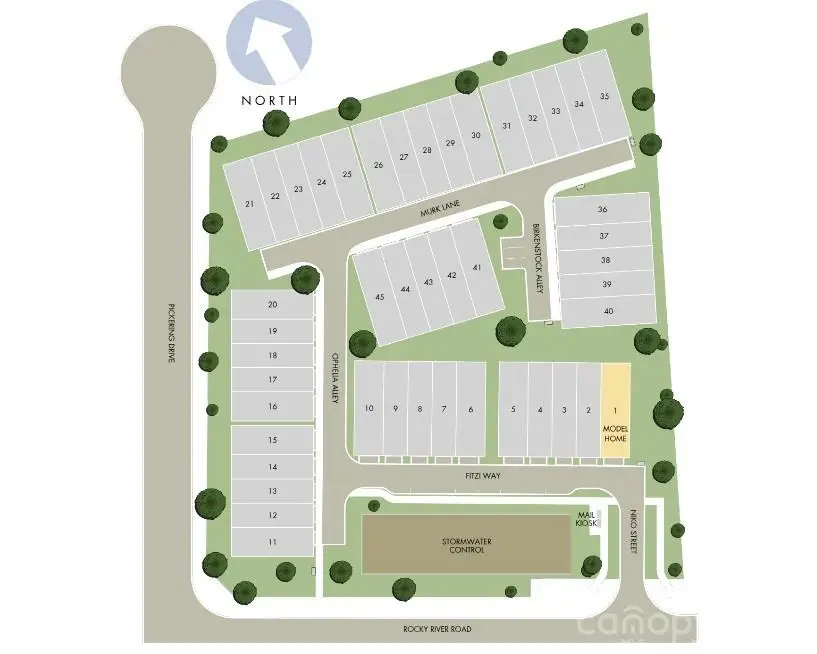 2224 Fitzi Way, Charlotte, NC 28213 - Image #3