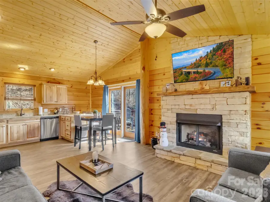 24 Hawthorn Road, Ivy Hill, NC 28785 - #3