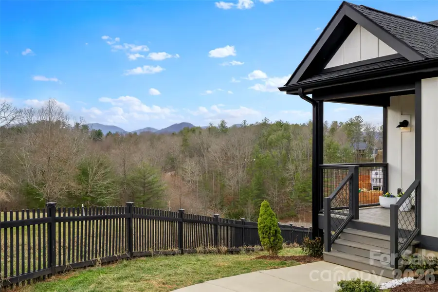 41 Alaskan Drive, Leicester, NC 28748 - #3