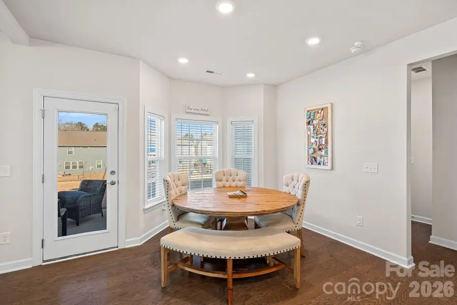 19108 Birdmeadow Drive, Huntersville, NC 28078 - #3