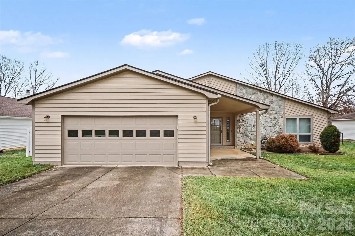 9325 Chislehurst Road, Mint Hill, NC 28227 - #1