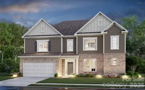 3524 Oasis Drive, Monroe, NC 28112 - Image #1