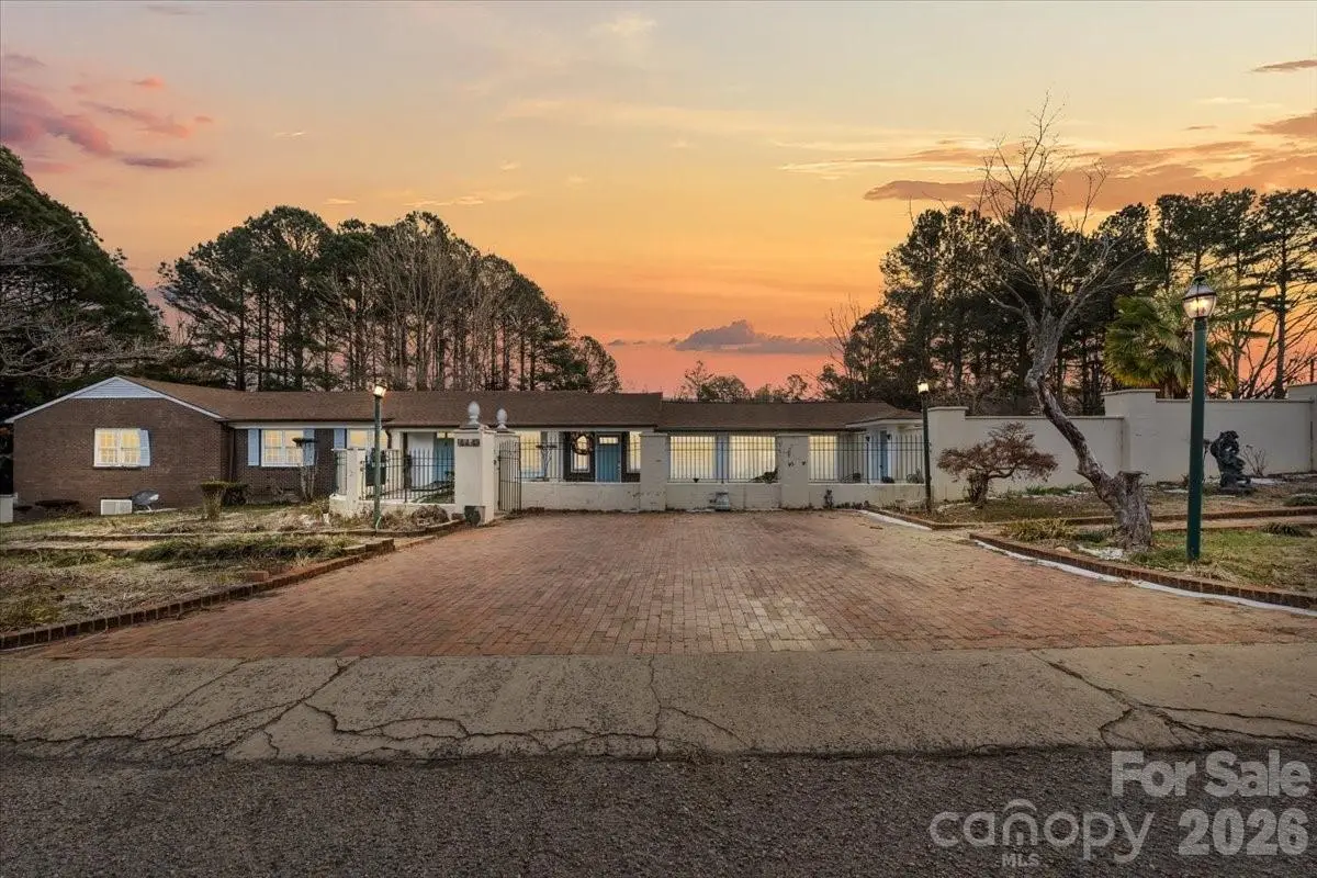 444 Craven Street, Star, NC 27356 - #1