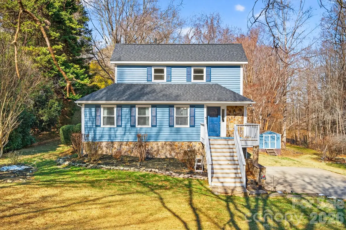 4711 Mountain Point Lane, Charlotte, NC 28216 - #1