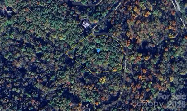 243 Cross Vine Drive, Tuckasegee, NC 28783