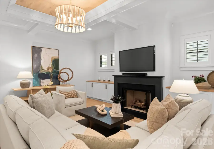 4328 Walker Road, Charlotte, NC 28211 - #3