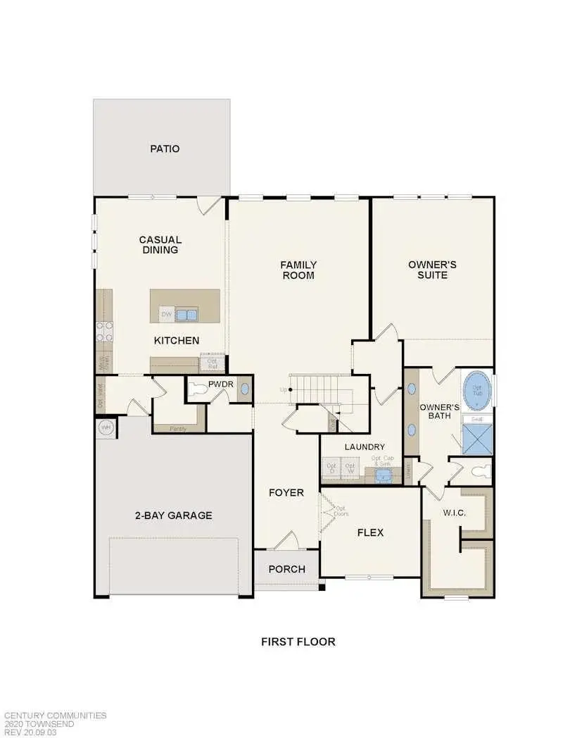 3504 Oasis Drive, Monroe, NC 28112 - Image #2