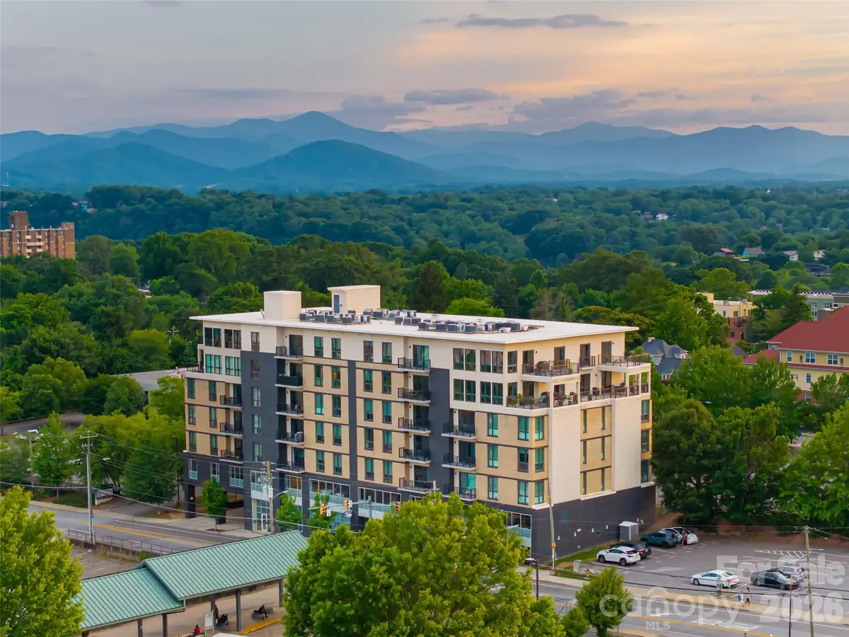 45 Asheland Avenue #306, Asheville, NC 28801 - #1