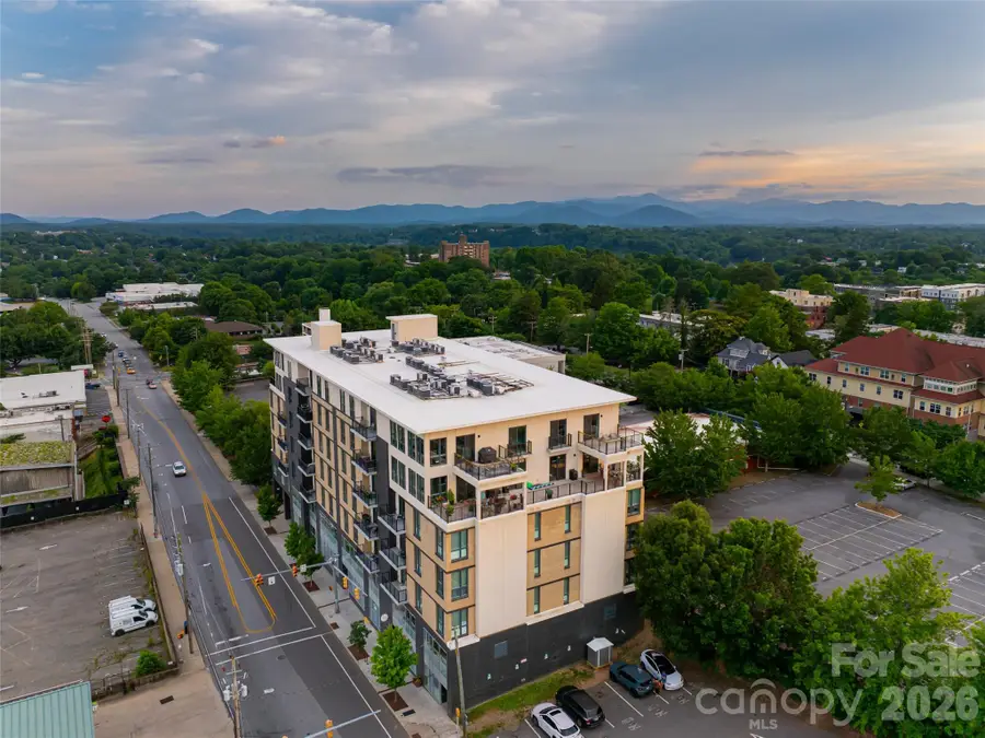 45 Asheland Avenue #306, Asheville, NC 28801 - #2