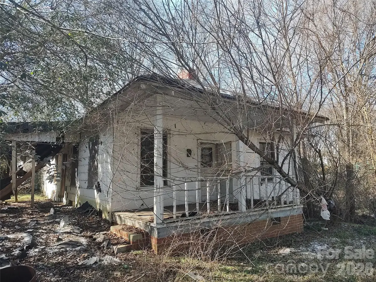 560 5th Street, Chester, SC 29706 - #1