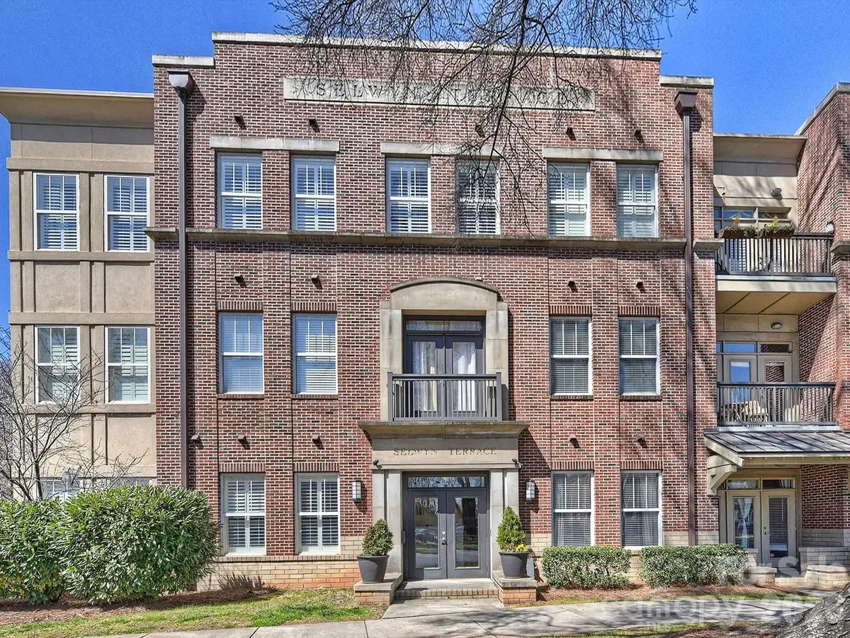 2978 Selwyn Avenue, Charlotte, NC 28209 - #1