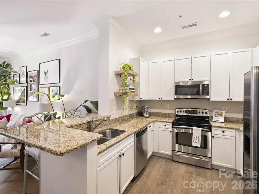 2978 Selwyn Avenue, Charlotte, NC 28209 - #3