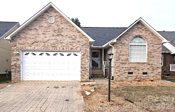 151 Birkdale Drive #18, Salisbury, NC 28144